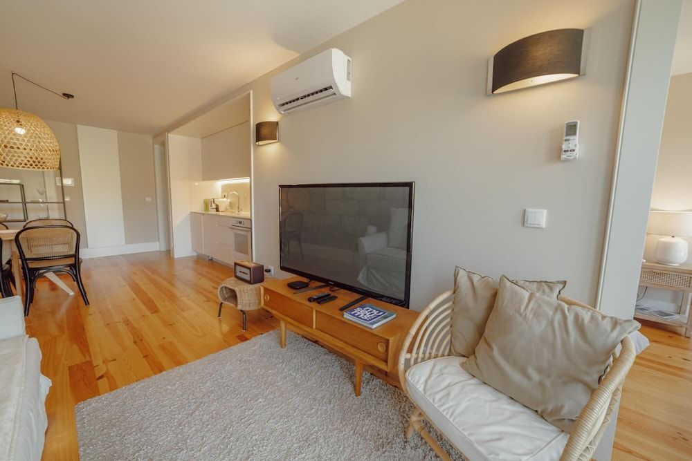 Boavista Premium I Apartment Terrace by Vacationy Apartment 29