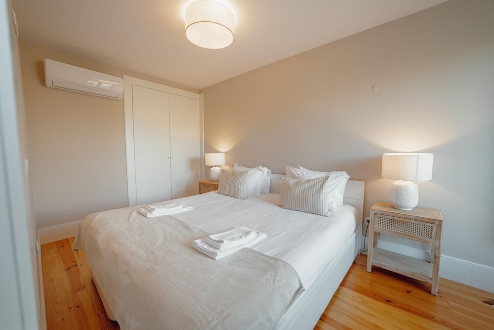 Boavista Premium I Apartment Terrace by Vacationy Apartment 5