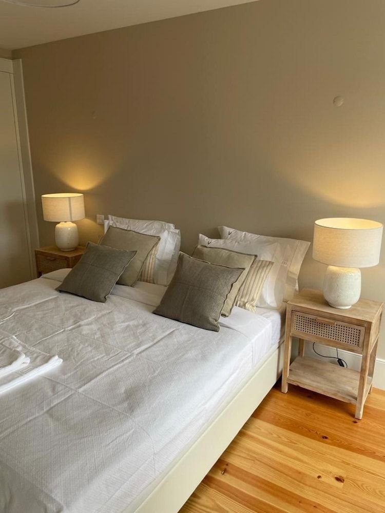 Boavista Premium I Apartment Terrace by Vacationy Apartment 2