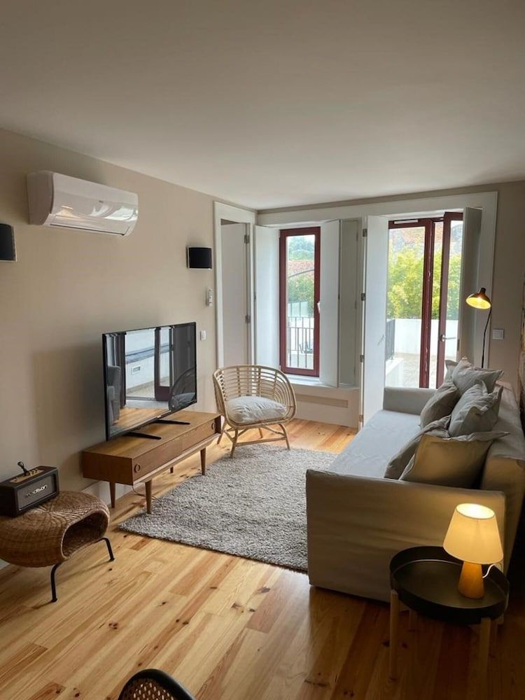 Boavista Premium I Apartment Terrace by Vacationy Apartment 21