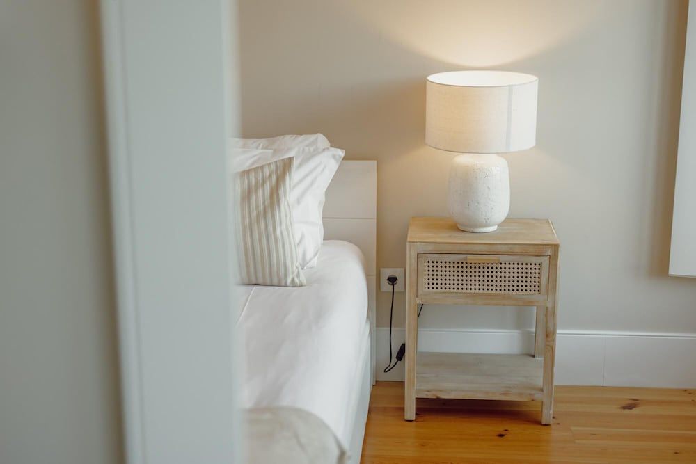 Boavista Premium I Apartment Terrace by Vacationy Apartment 32