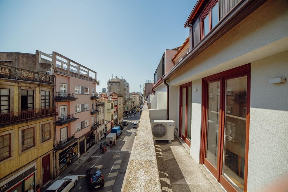 undefined Boavista Premium II Duplex Terrace by Vacationy 3