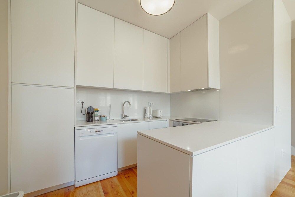 undefined Boavista Premium II Duplex Terrace by Vacationy 9