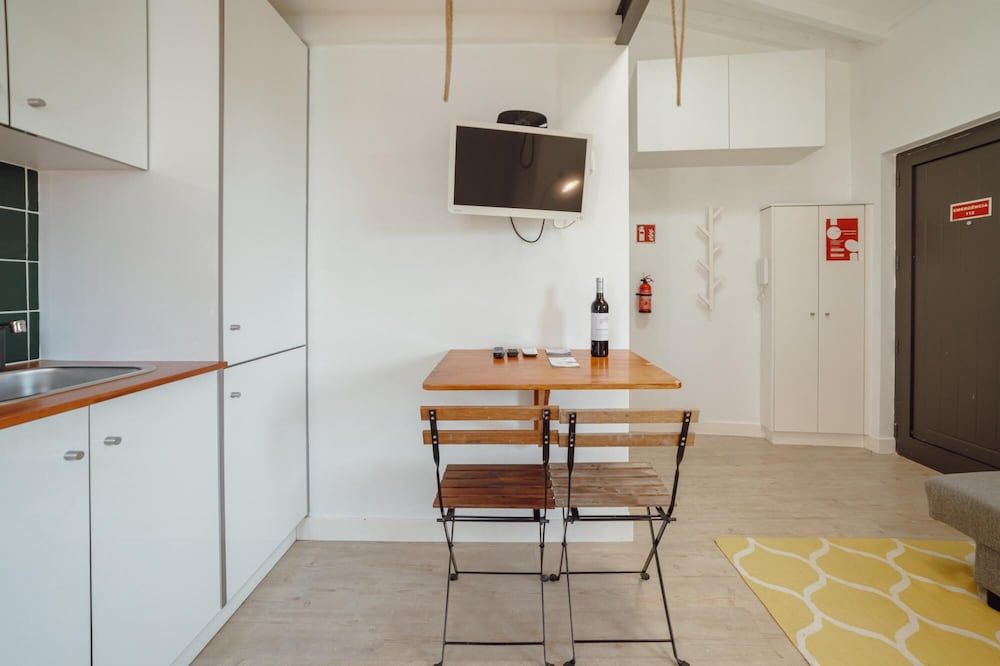 undefined Mezzanine Stylish Apartment P by Vacationy 10