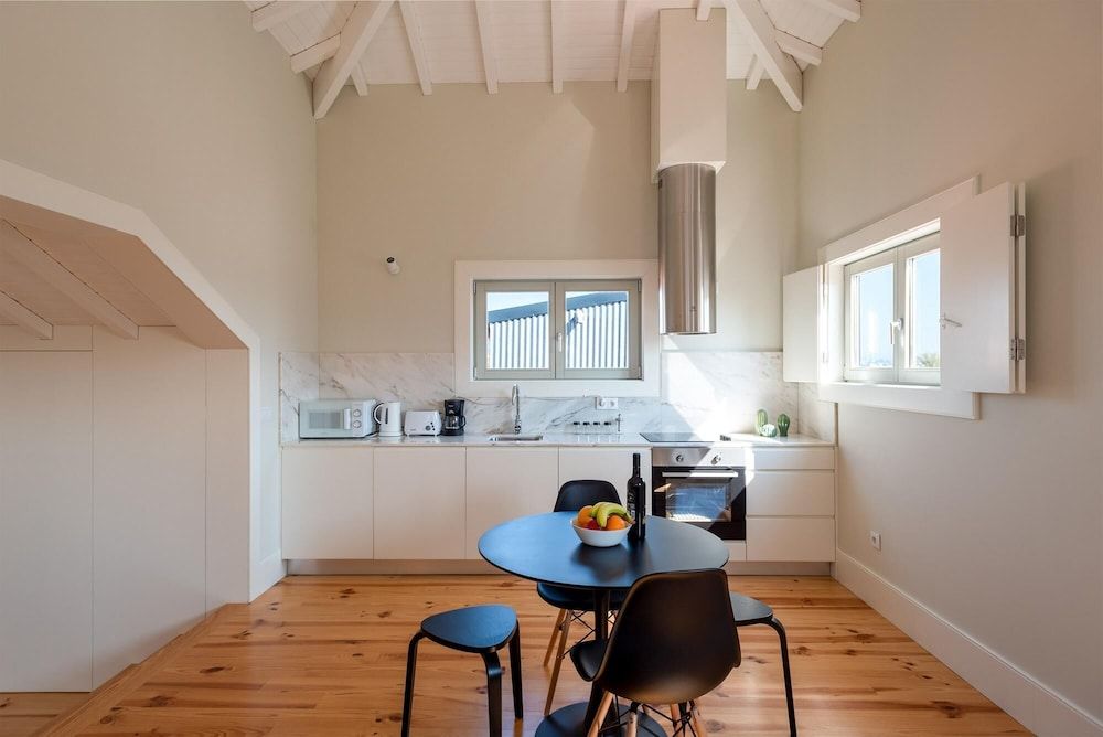 undefined Oporto Rooftop Studio by Vacationy 9