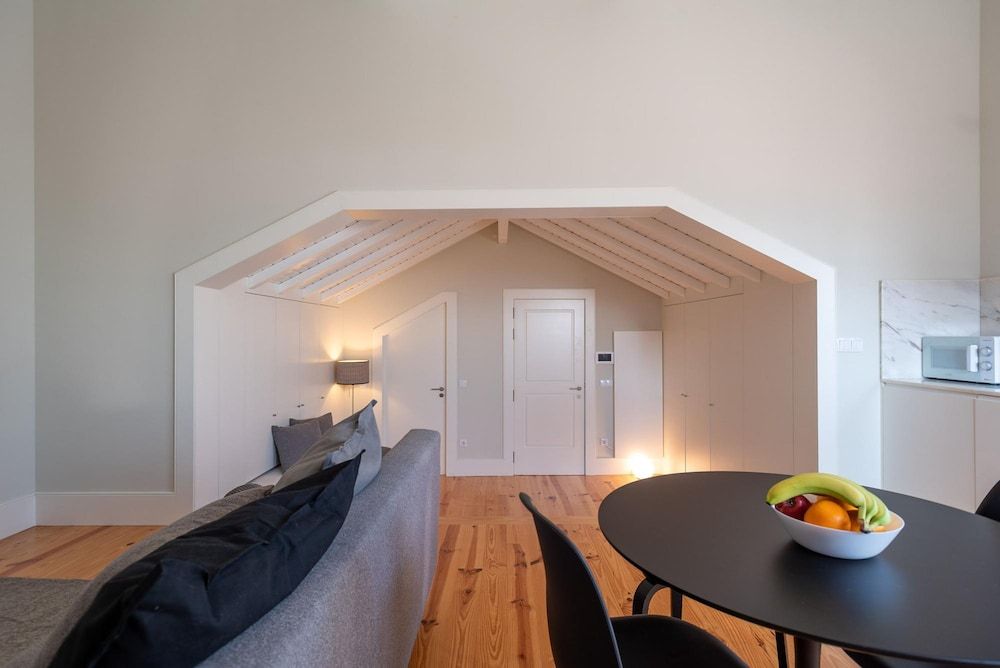 Oporto Rooftop Studio by Vacationy Apartment 13