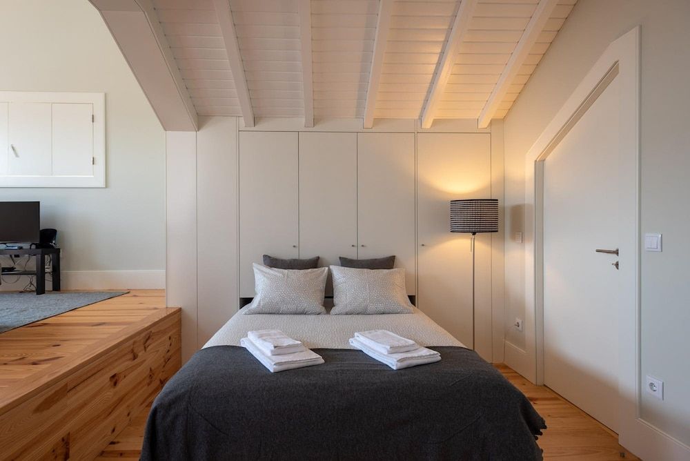 undefined Oporto Rooftop Studio by Vacationy 6