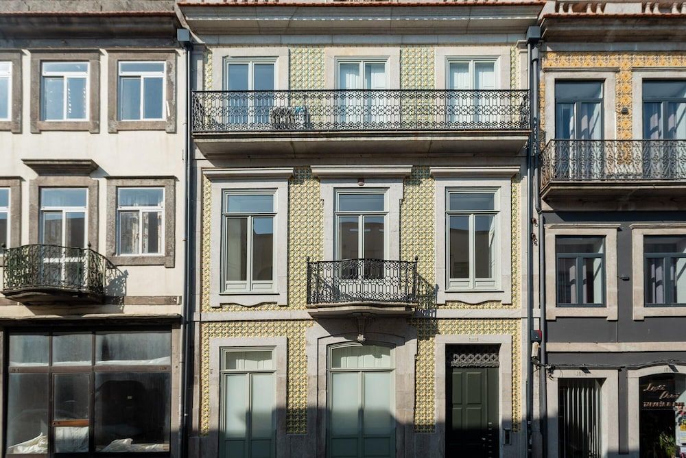 undefined Oporto Rooftop Studio by Vacationy 2