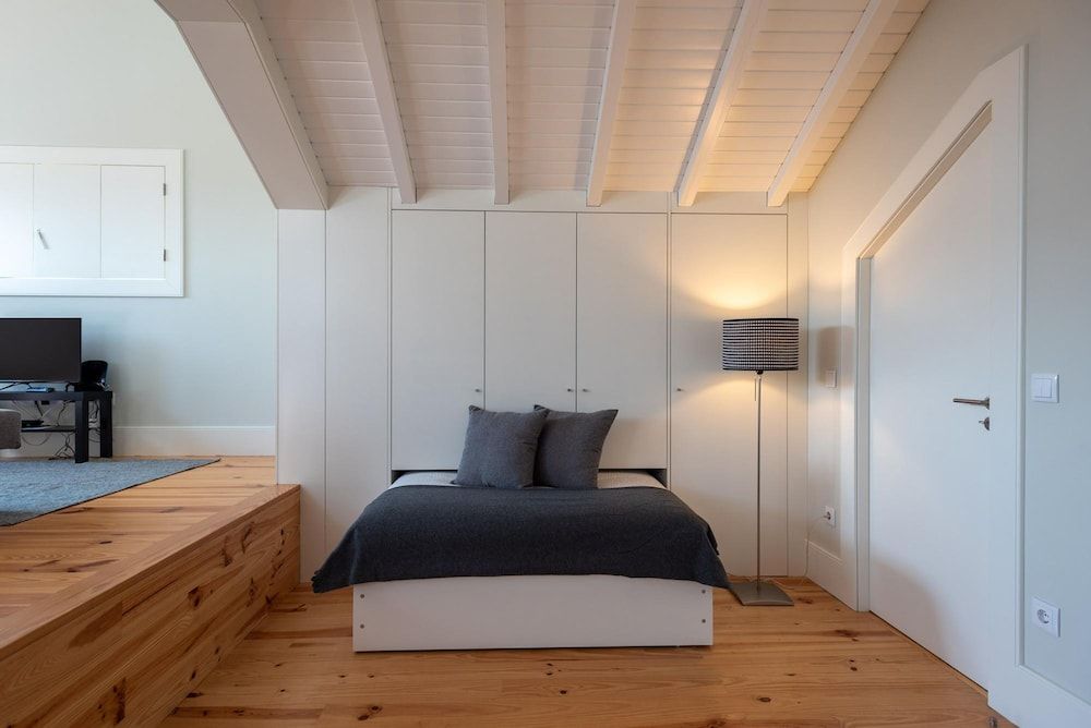 undefined Oporto Rooftop Studio by Vacationy 5