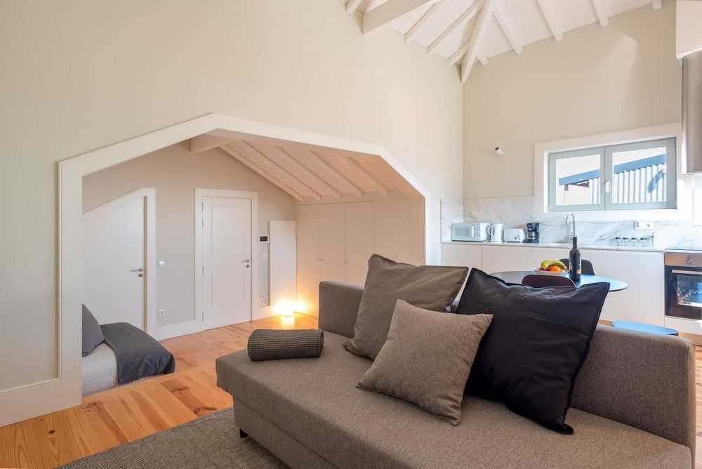 undefined Oporto Rooftop Studio by Vacationy 3