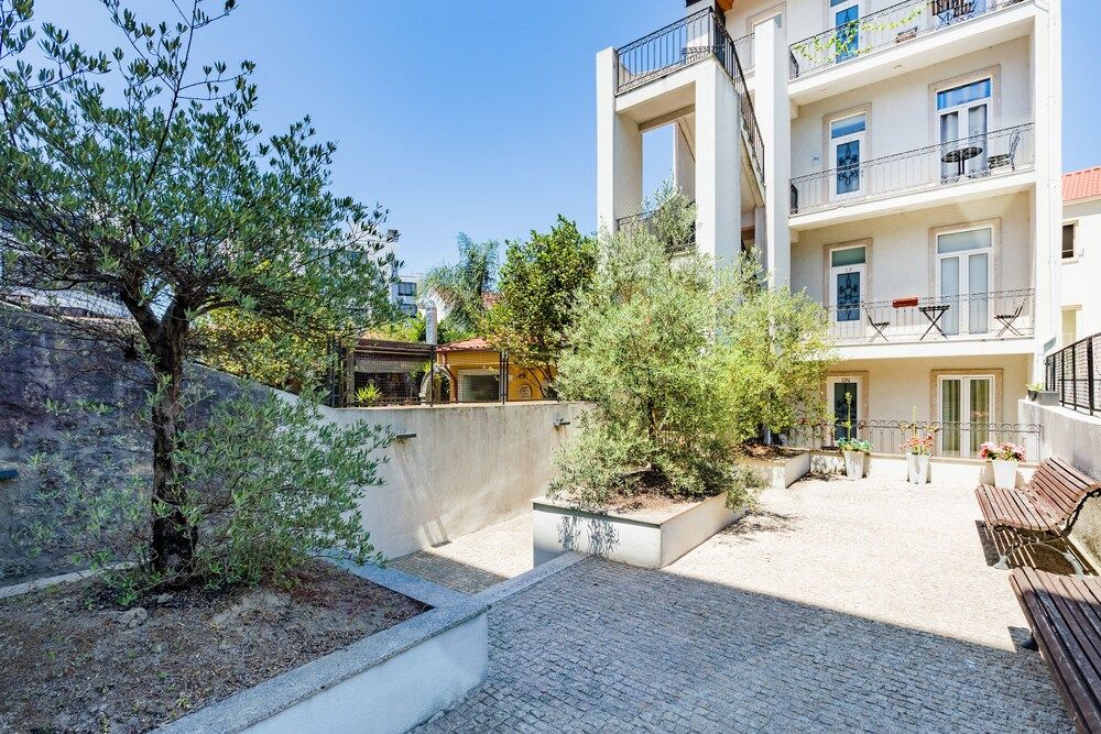 undefined Lifestyle Studio in Porto by BnBird 2