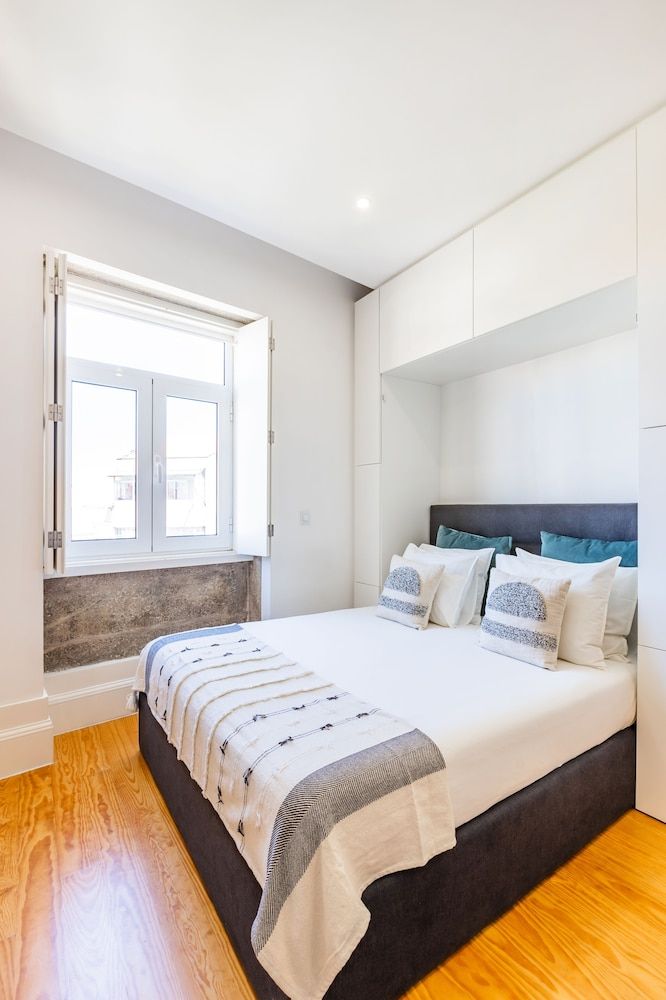 undefined Lifestyle Studio in Porto by BnBird 5