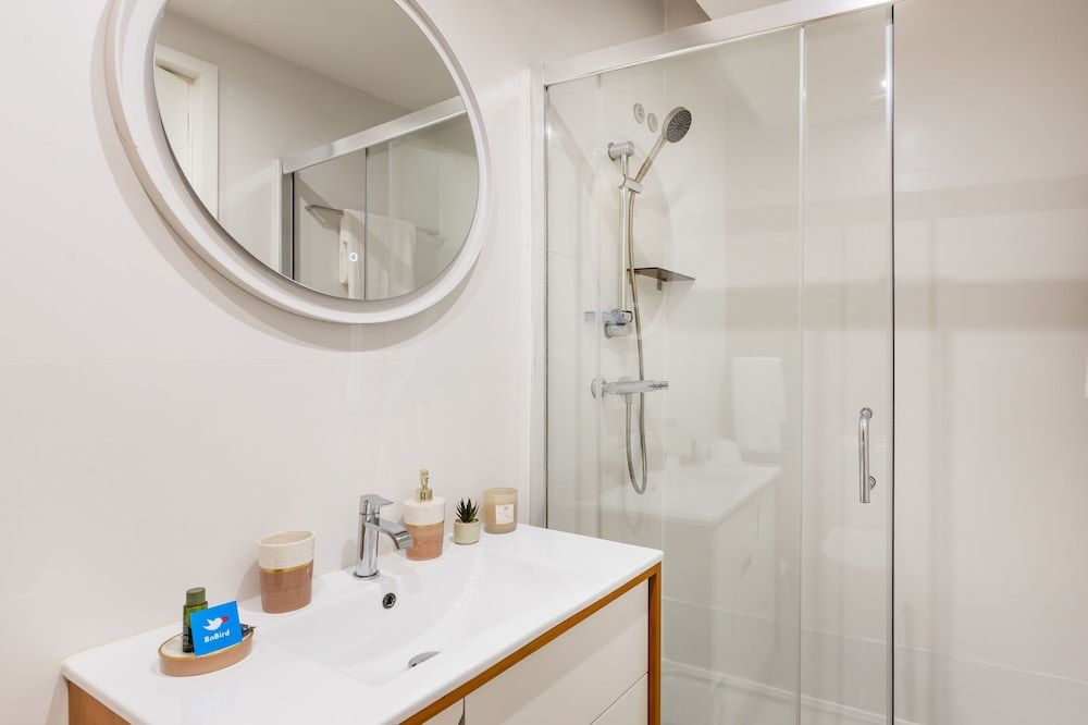 undefined Lifestyle Studio in Porto by BnBird 10