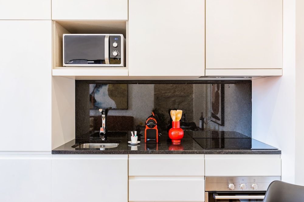 undefined Lifestyle Studio in Porto by BnBird 8