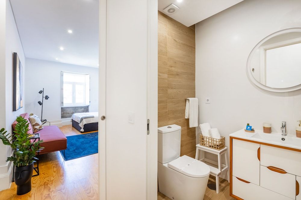 undefined Lifestyle Studio in Porto by BnBird 9