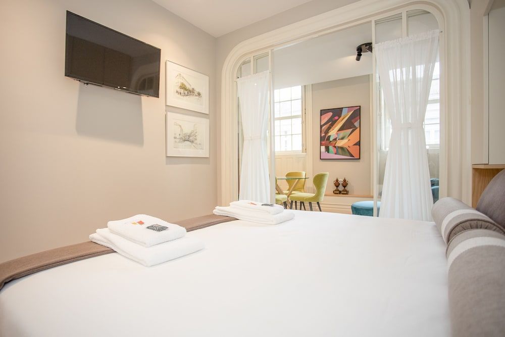 undefined Liiiving - Cedofeita Charming Apartment 6