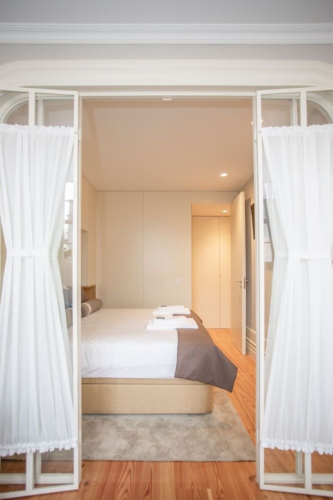 undefined Liiiving - Cedofeita Charming Apartment 10