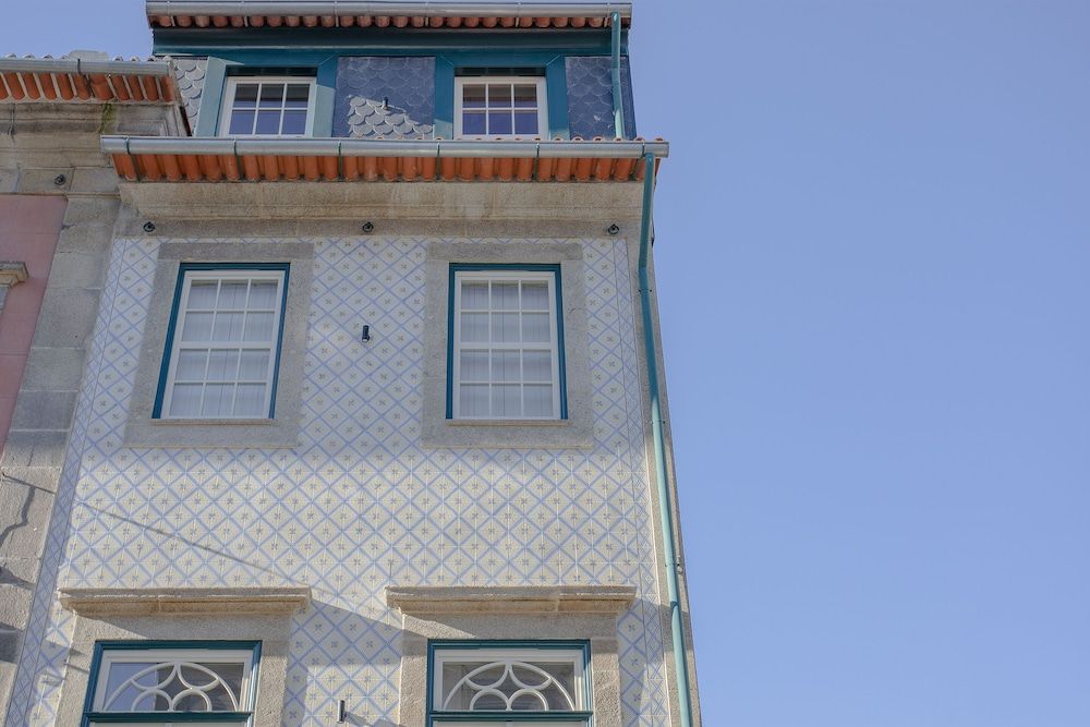 undefined Liiiving - Cedofeita Charming Apartment 2