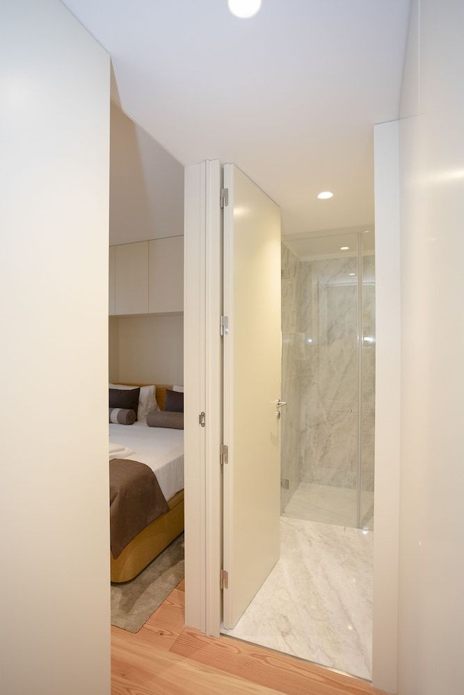 undefined Liiiving - Cedofeita Charming Apartment 4