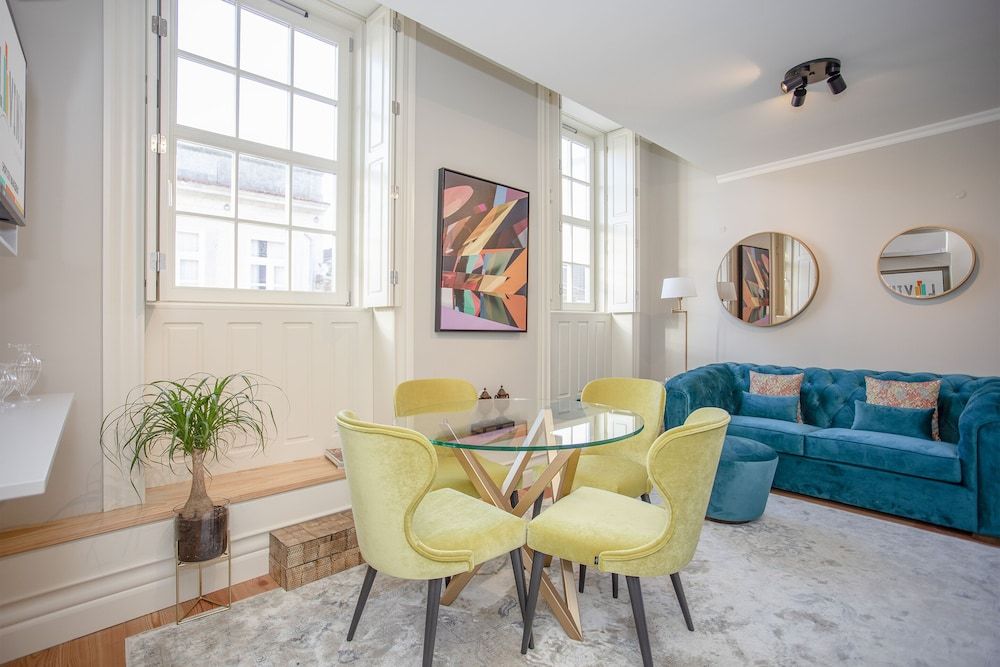 undefined Liiiving - Cedofeita Charming Apartment