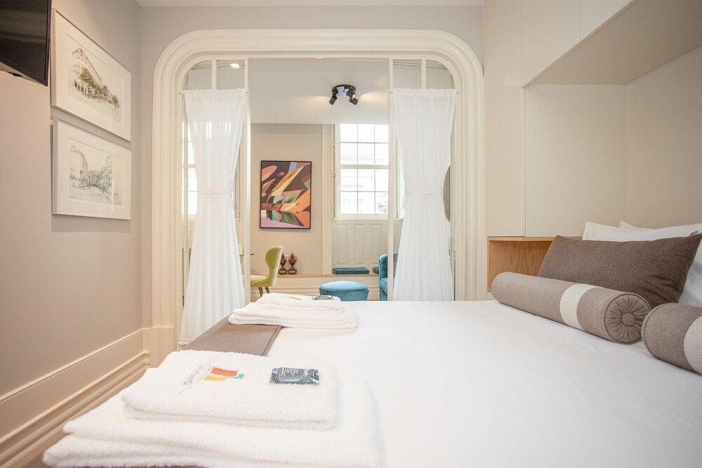 undefined Liiiving - Cedofeita Charming Apartment 8