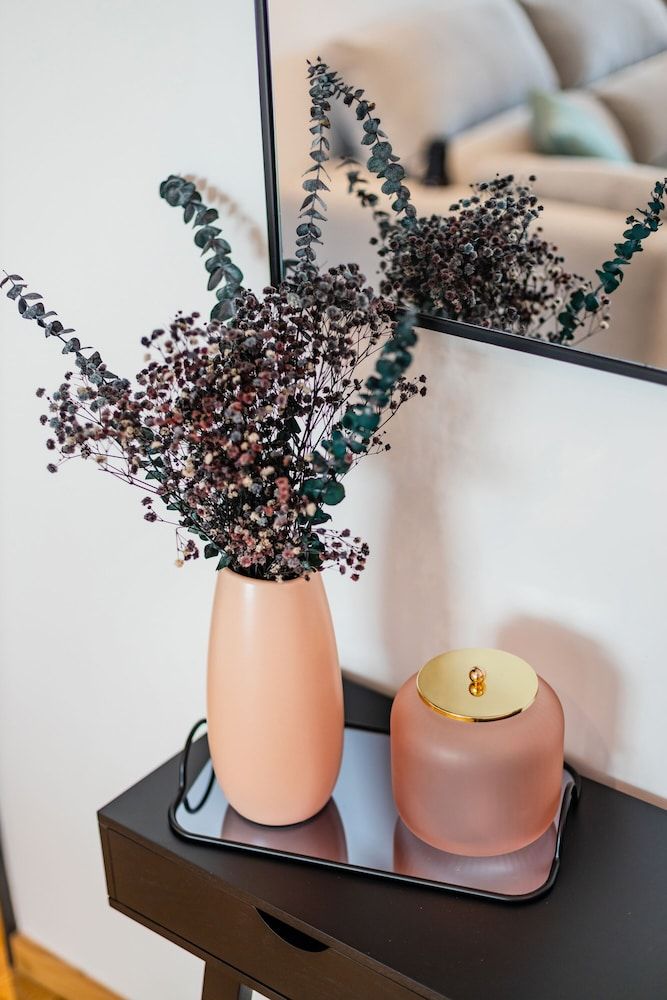 Camões Downtown with Parking Apartment, 1 Double Bed with Sofa bed, Balcony 18