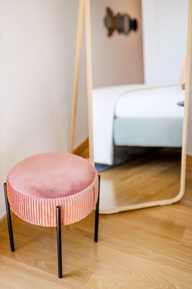 Camões Downtown with Parking Apartment, 1 Double Bed with Sofa bed, Balcony 14