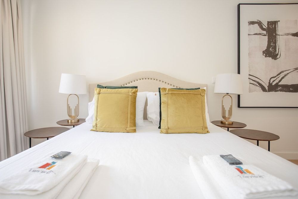 undefined Liiiving - City Design Apartment N 7