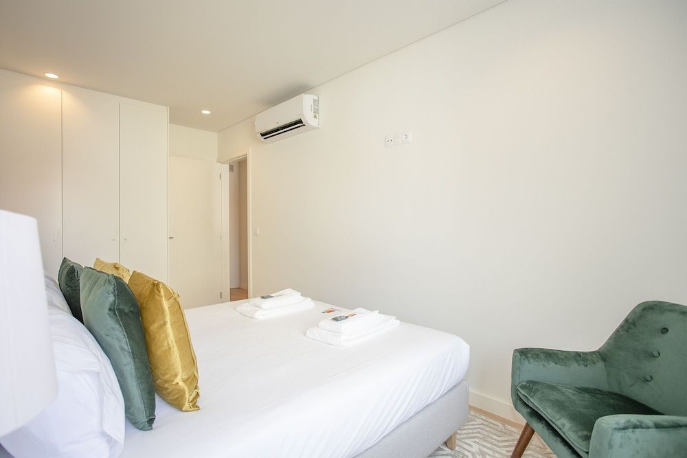 undefined Liiiving - City Design Apartment N 8