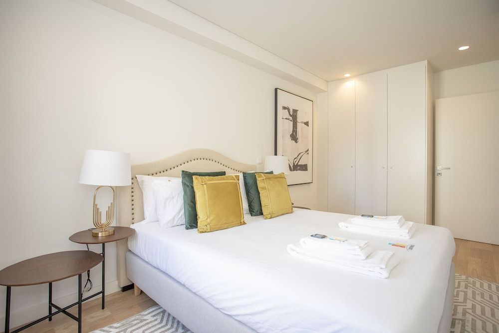 undefined Liiiving - City Design Apartment N 4