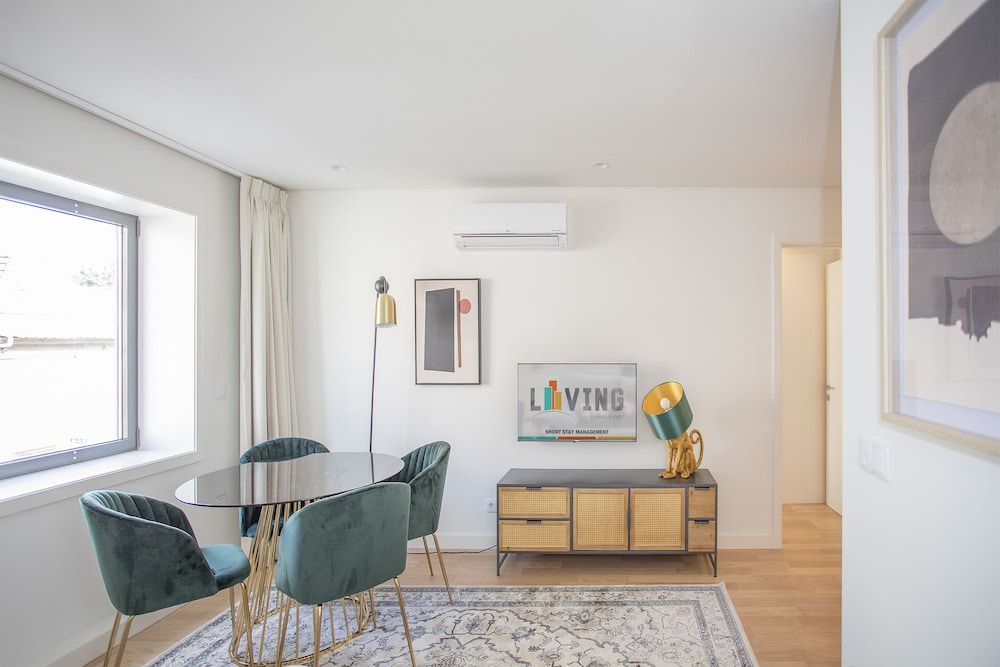 Liiiving - City Design Apartment N Apartment 19