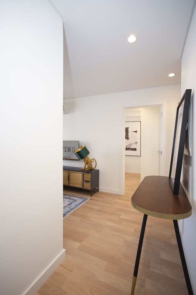 undefined Liiiving - City Design Apartment N 3