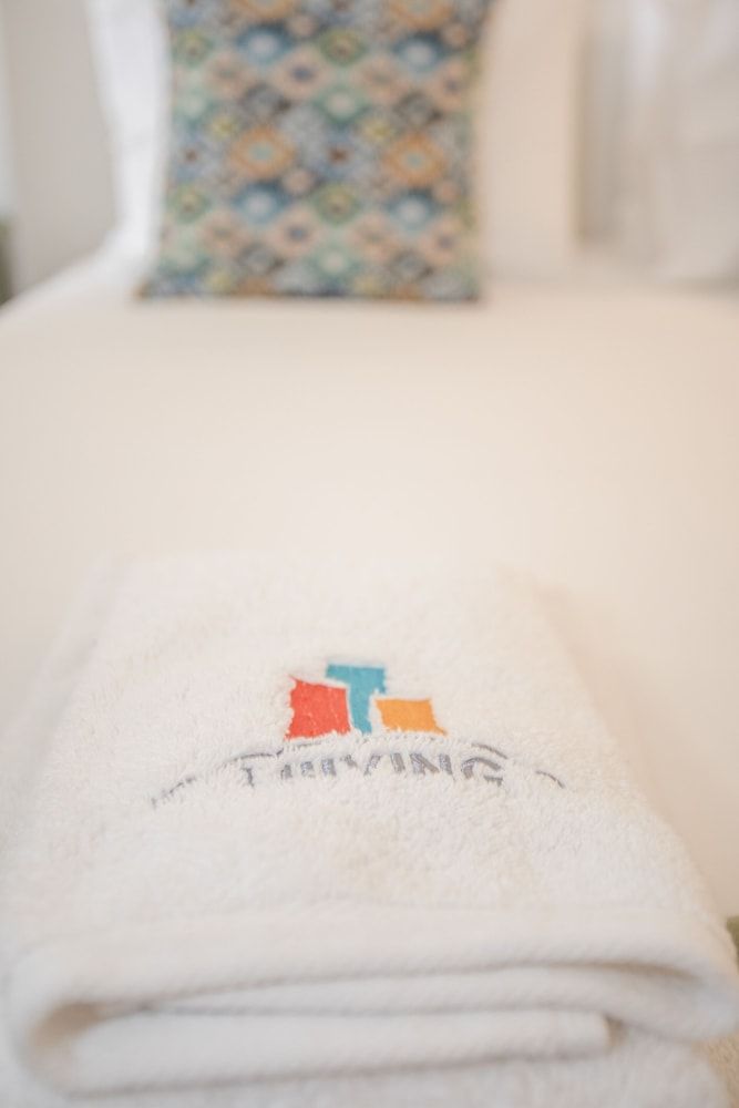 undefined Liiiving - Downtown Balcony Studio 9