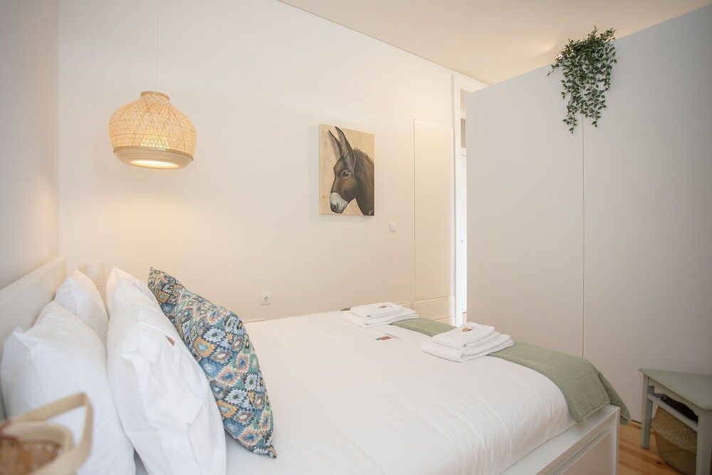 undefined Liiiving - Downtown Balcony Studio 7