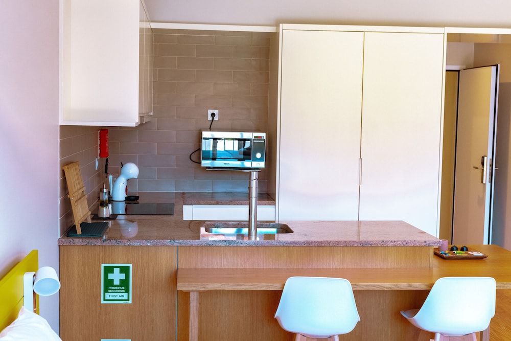 Oporto Trendy Formosa Elite Studio Suite 12