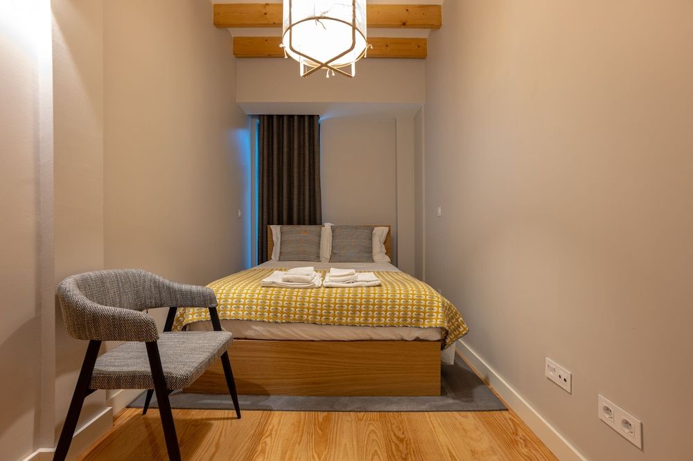 Luxury Apartment