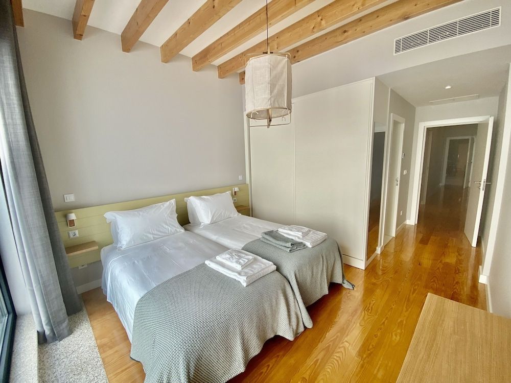 Luxury Apartment