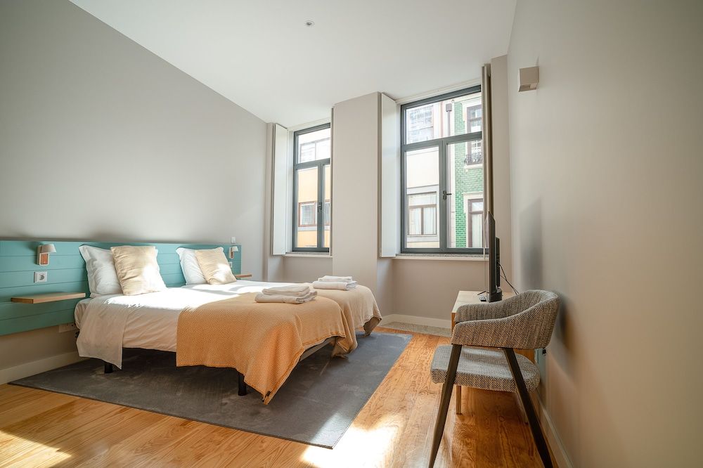 undefined Oporto Trendy Formosa 2