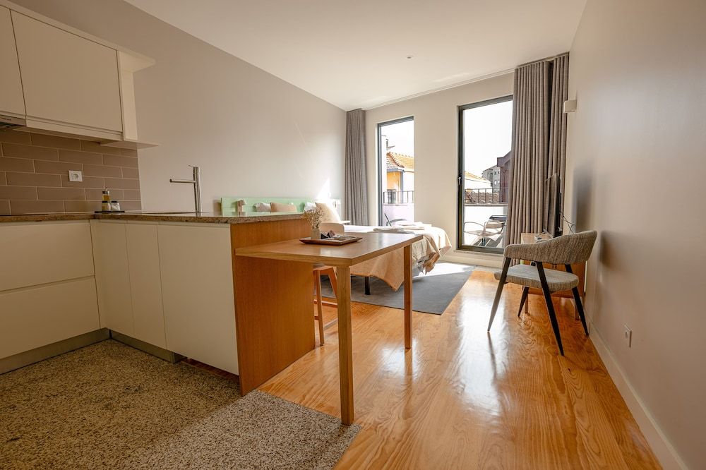 undefined Oporto Trendy Formosa 4