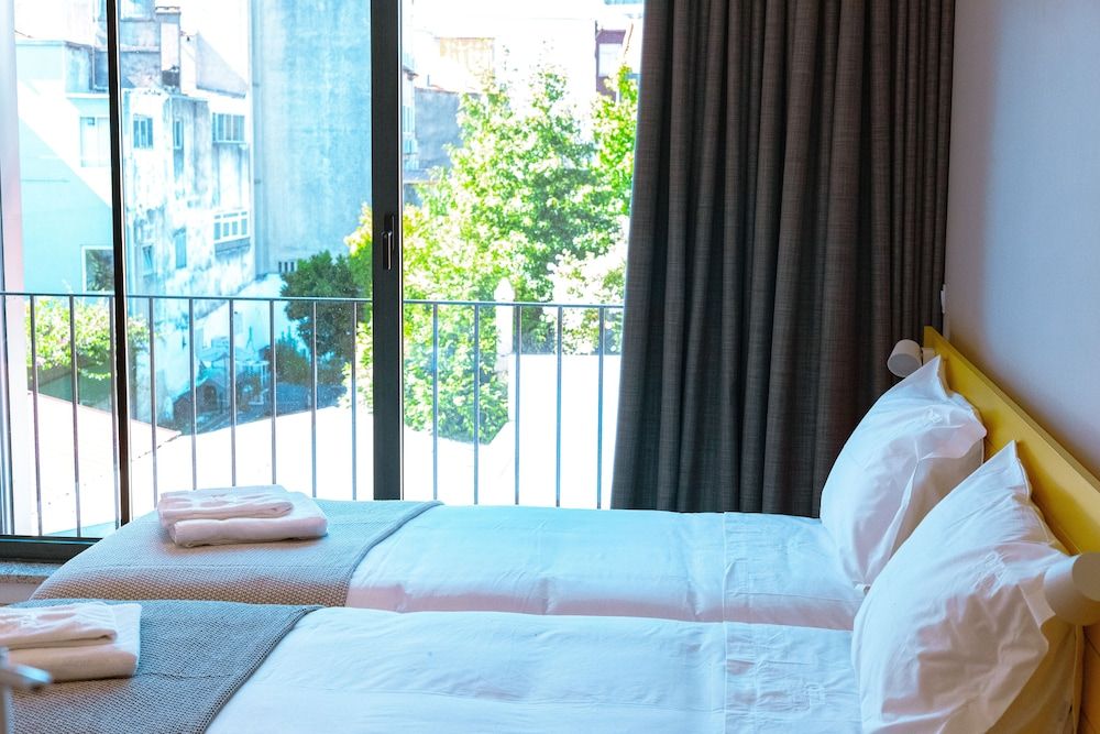 Oporto Trendy Formosa Elite Studio Suite