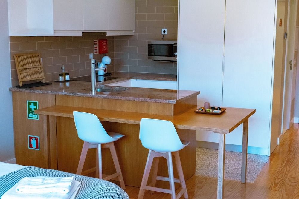 Oporto Trendy Formosa Elite Studio Suite 11