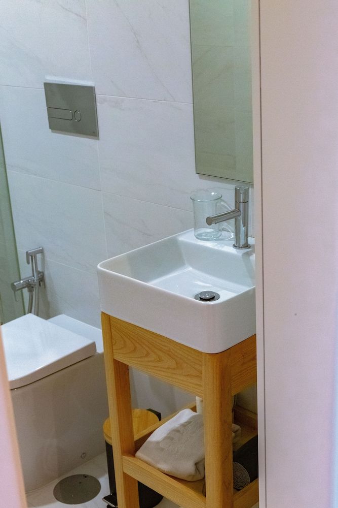 Oporto Trendy Formosa Elite Studio Suite 5