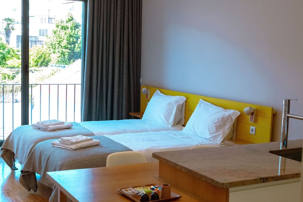 Oporto Trendy Formosa Elite Studio Suite 3