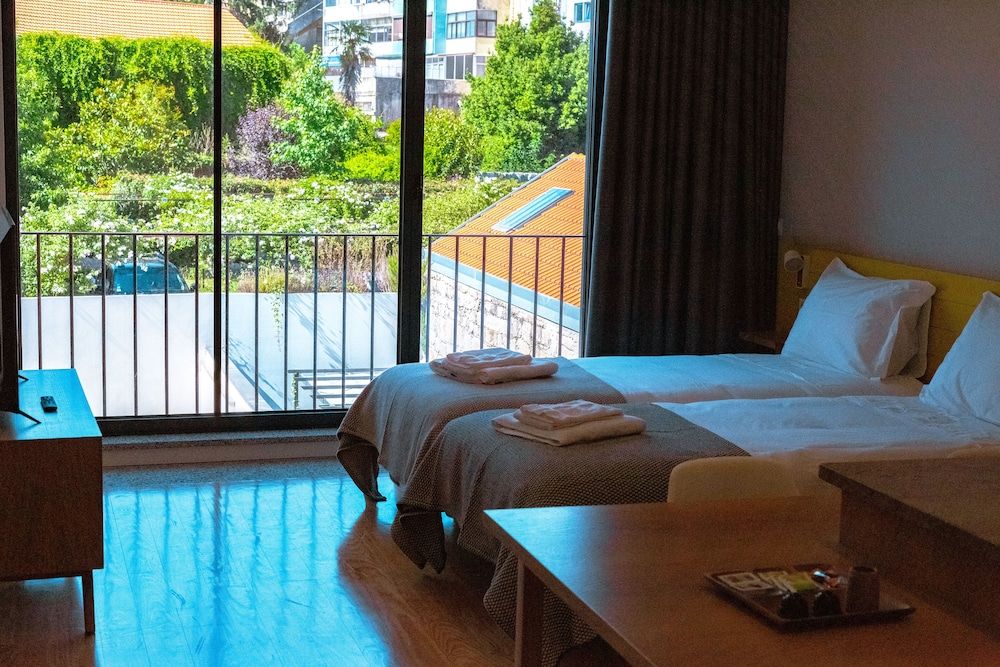 undefined Oporto Trendy Formosa 5