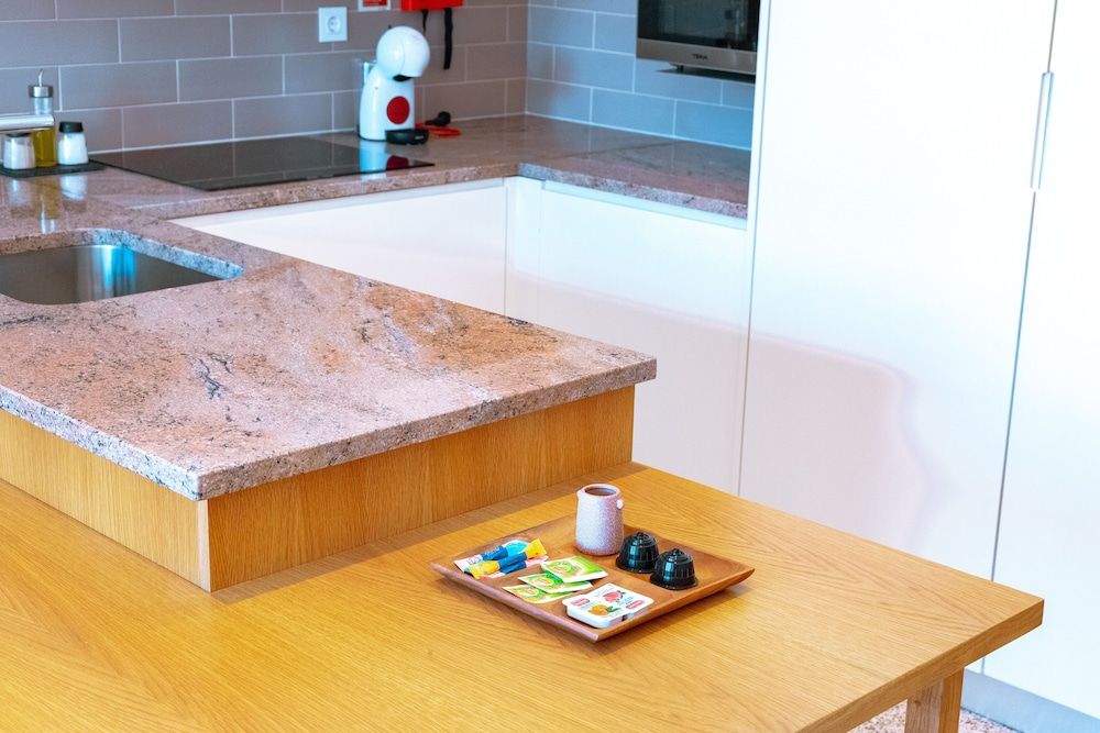 Oporto Trendy Formosa Elite Studio Suite 4