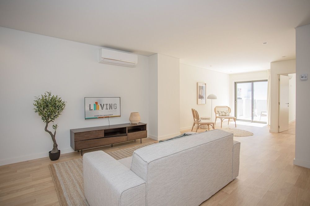 Liiiving - City Design Apartment C Apartment 12