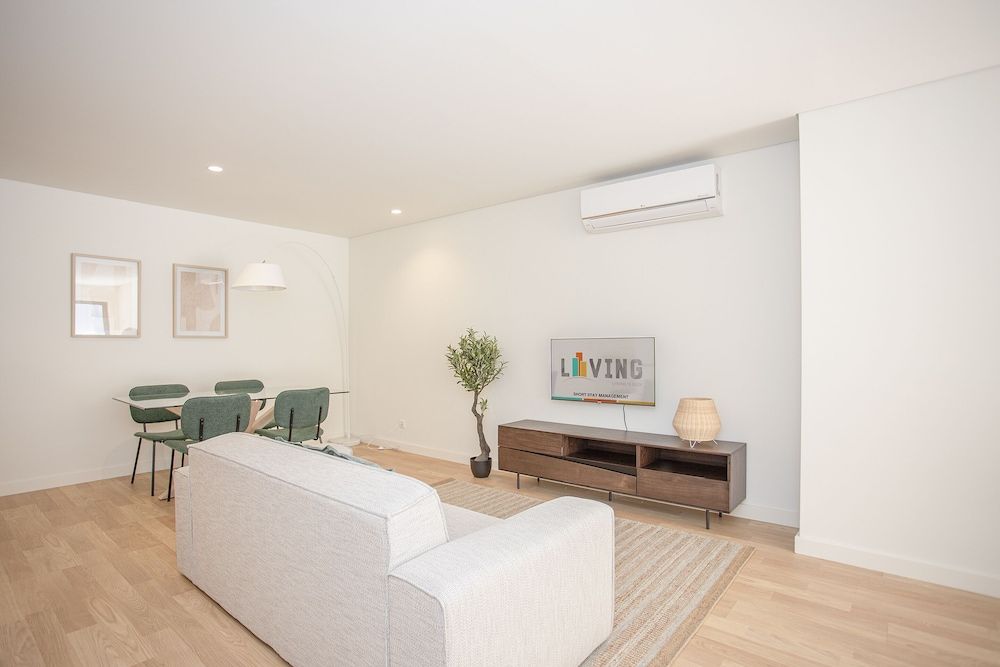 Liiiving - City Design Apartment C Apartment 15