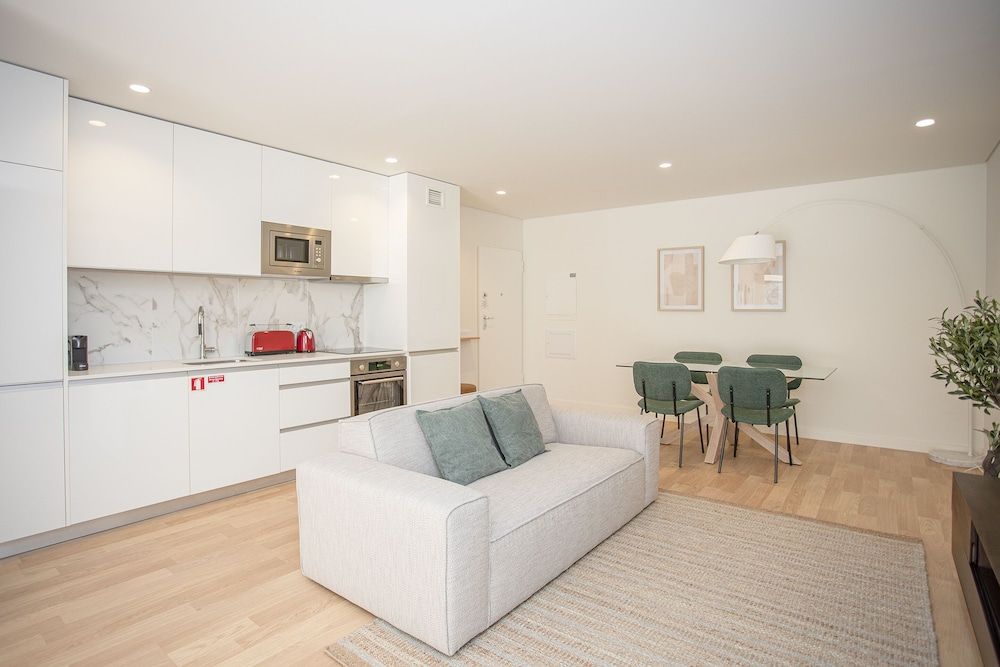 Liiiving - City Design Apartment C Apartment 16