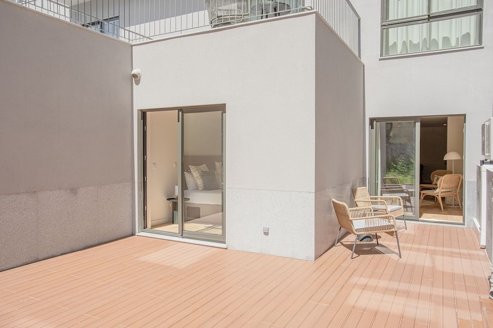 Liiiving - City Design Apartment C Apartment 25