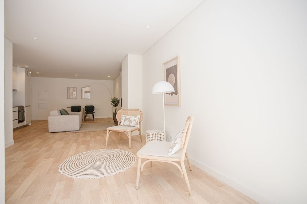 Liiiving - City Design Apartment C Apartment 20